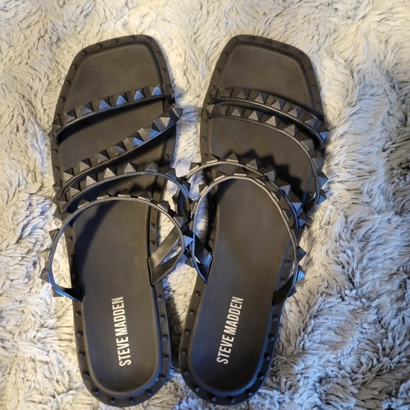 Steve Madden Sandals - Picture 4 of 5
